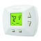 Thermostat Honeywell RTHL3550D1006 Operating Manual