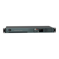 ZeeVee HDbridge 2920 Configuration Manual