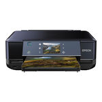 Epson XP-600 SERIES Start Here