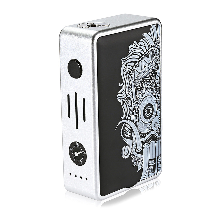 Hotcig R233 User Manual
