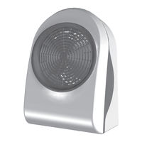 Olimpia splendid OBLO' 2.2 Instructions For Installation, Use And Maintenance Manual