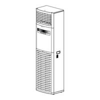 Surgically Clean Air Sur301F Operation Manual