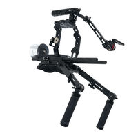 Ikan STR-CINE-C500-RIG Quick Start Manual