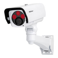 dallmeier DF5200HD-DN/IR Commissioning