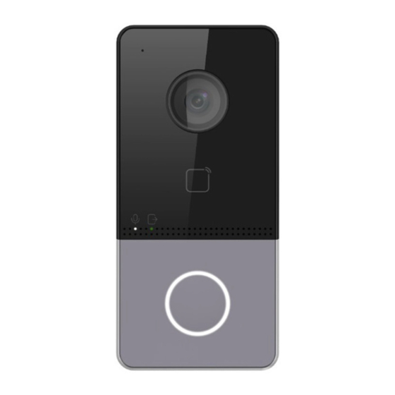 LTS LTH-301m-WIFI Quick Manual