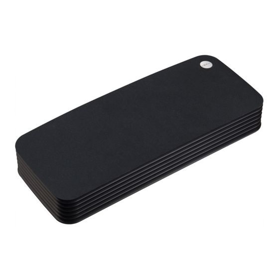 Lifa Air LAC52 User Manual