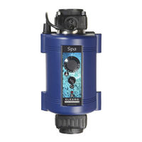 Elecro Engineering Nano SPA Heater Installation & Operating Manual
