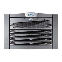 EMC Celerra NS20FC Installation Manual