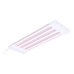 Good Earth Lighting GL1325-WHT-24LF1-G Manual
