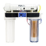 FSA GT1-39RODI Manual