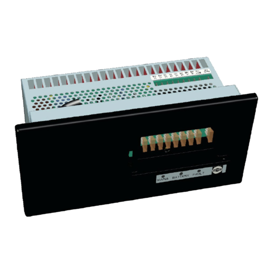 Setec ST35-III User Manual