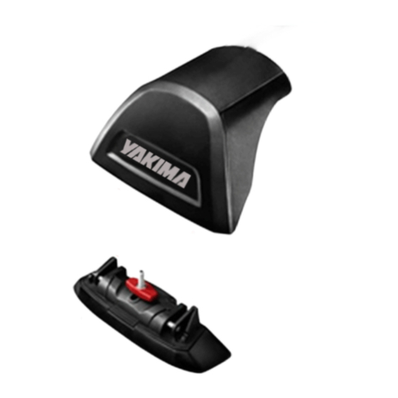 Whispbar K1010 Instructions Manual