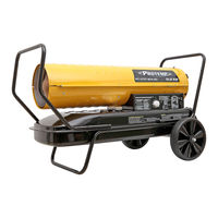 Protemp PT-70T-KFA-EU Manual