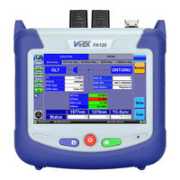Veex FX120 User Manual