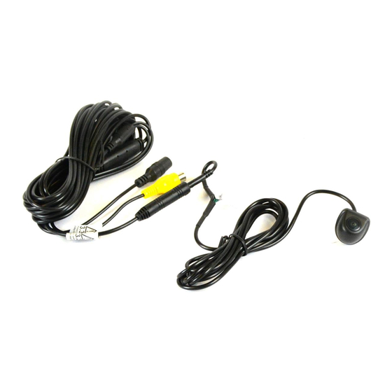 BrandMotion FLEETWORKS FLTW-7631 Installation Instructions
