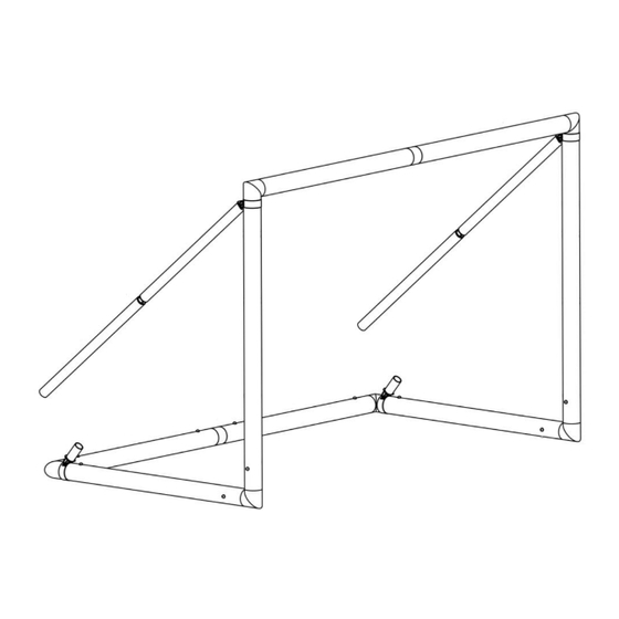 Quickplay Q-FOLD 6x4 Instruction Manual