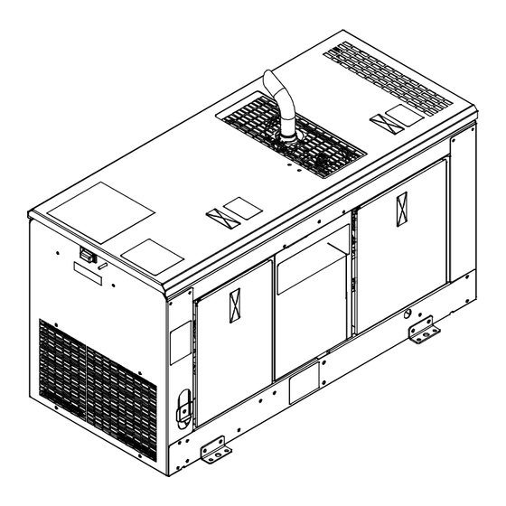 Miller EnPak A28 GBW Owner's Manual