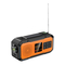 Nuoxin DF-589 - Portable Radio Manual