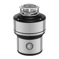 Emerson InSinkErator Evolution PRO Series Manual