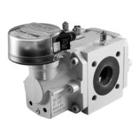 Elster Instromet RVG Instruction Manual