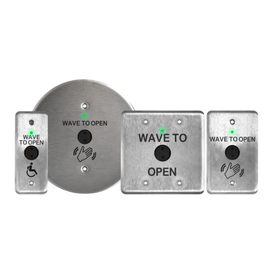 BEA MS51W Manual