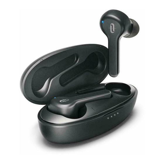 TaoTronics SoundLiberty 53 User Manual