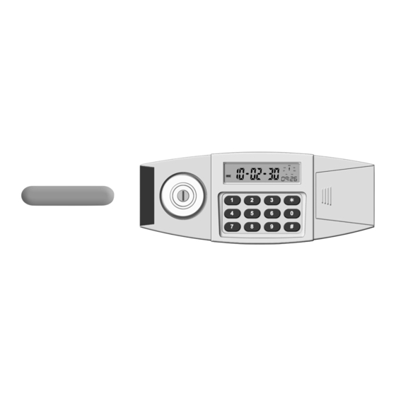 Honeywell 2116 Manual