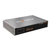 inogeni CAM230 User Manual