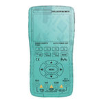 ZOYI ZT-703S Owner's Manual