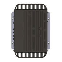 Paloalto Networks PA-450R Quick Start Manual