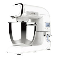 point Kitchen Artist User Manual