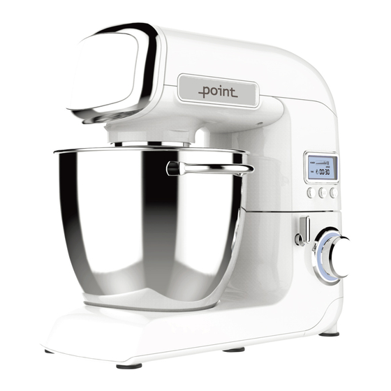 point pro Series User Manual