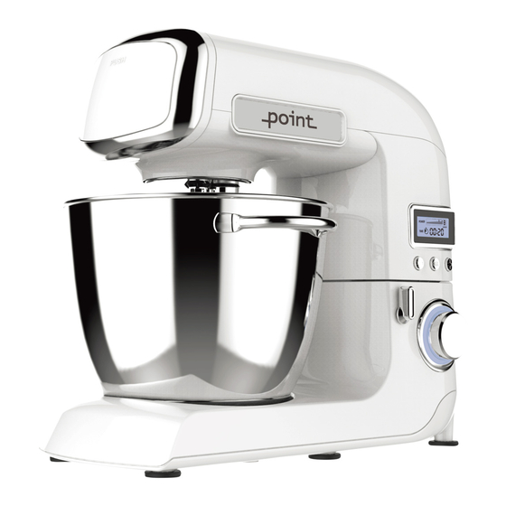 point pro Series User Manual