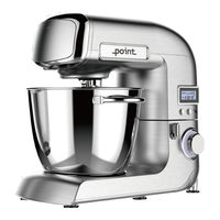point POKM55MP1500 User Manual