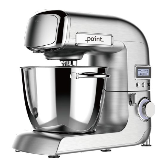 point pro Series User Manual