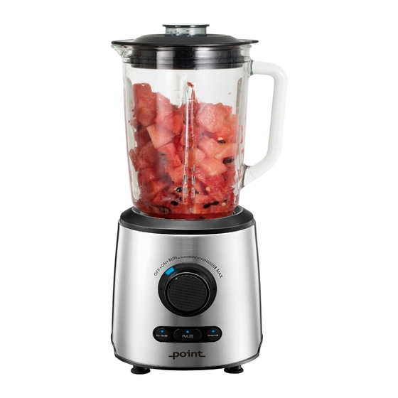 point pro Series User Manual