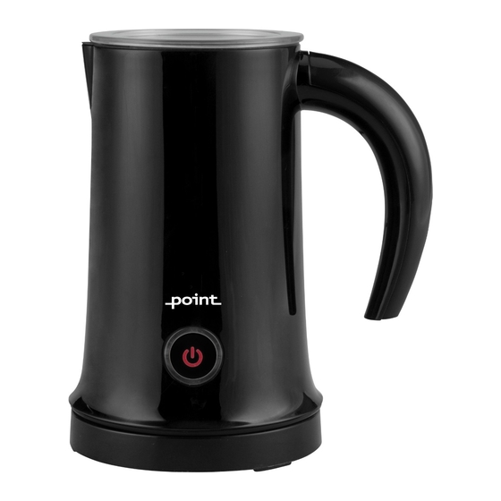 point pro Series User Manual