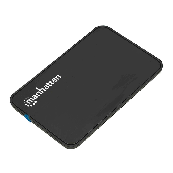 Manhattan 130028 User Manual