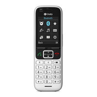 Mitel Unify OpenScape S6 User Manual