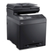 All in One Printer Dell COLOR PRINTER 2155CDN User Manual
