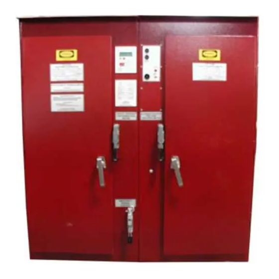 Hubbell LXi-2300 Specification Sheet