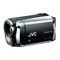 Camcorder JVC Everio GZ-MS130 Instruction Manual
