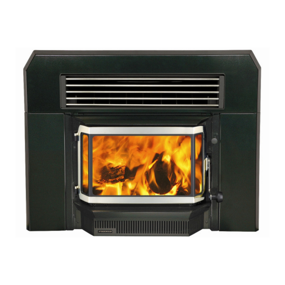 Firenzo Athena Installation Manual