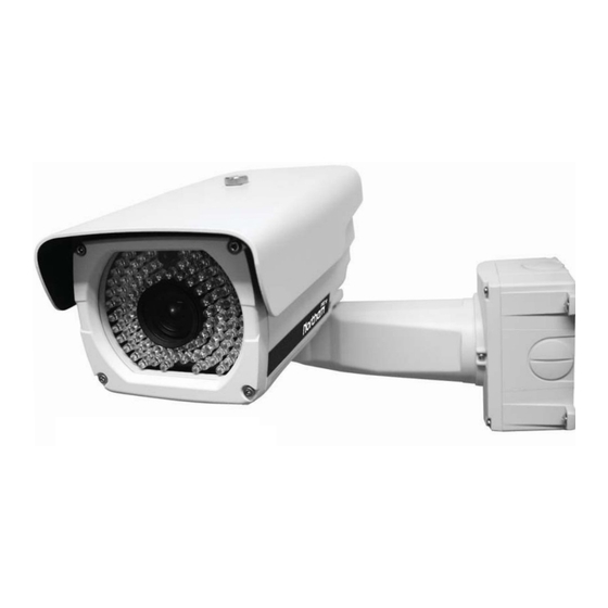 Northern PRO1000B3 Quick Manual