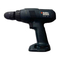 Power Screwdriver Black & Decker KC 12 Series User Manual