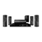 Home Theater System Philips HTS5530 User Manual