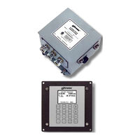 altronic CPU-95 Installation Instructions Manual