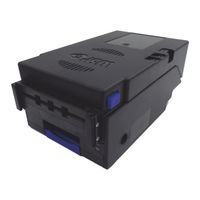 JCM RBA-40C Integration Manual