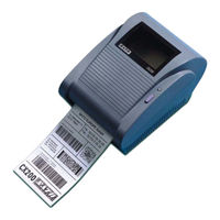 SATO CX210 Frequently Asked Questions Manual