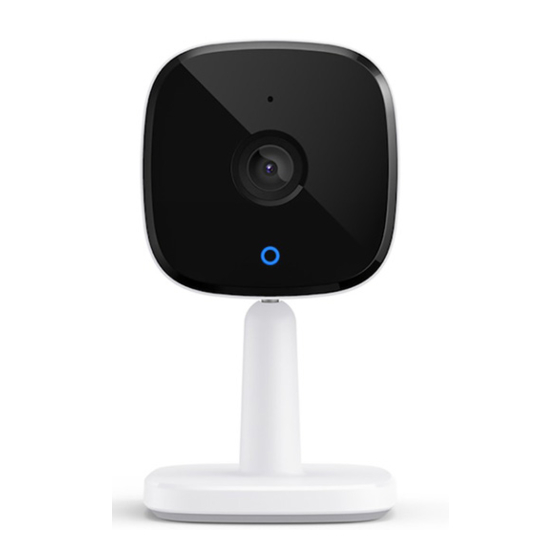 eufy Security T8400 Quick Start Manual